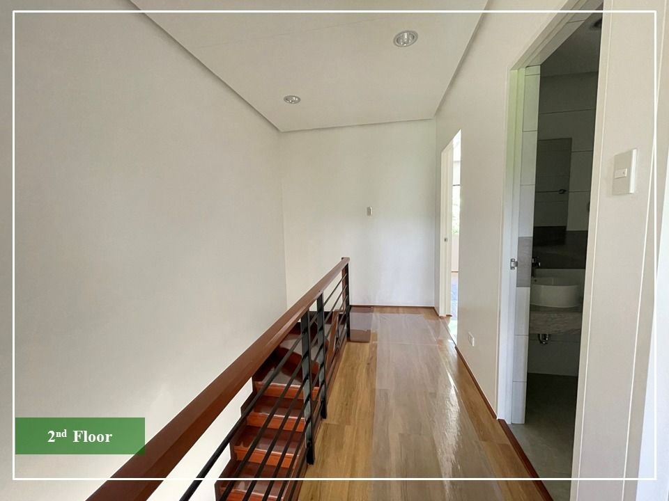 BRAND NEW DUPLEX HOUSE AND LOT FOR SALE IN TOWN AND COUNTRY WEST MOLINO