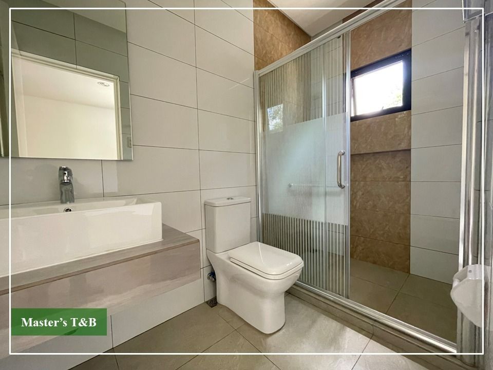 BRAND NEW DUPLEX HOUSE AND LOT FOR SALE IN TOWN AND COUNTRY WEST MOLINO