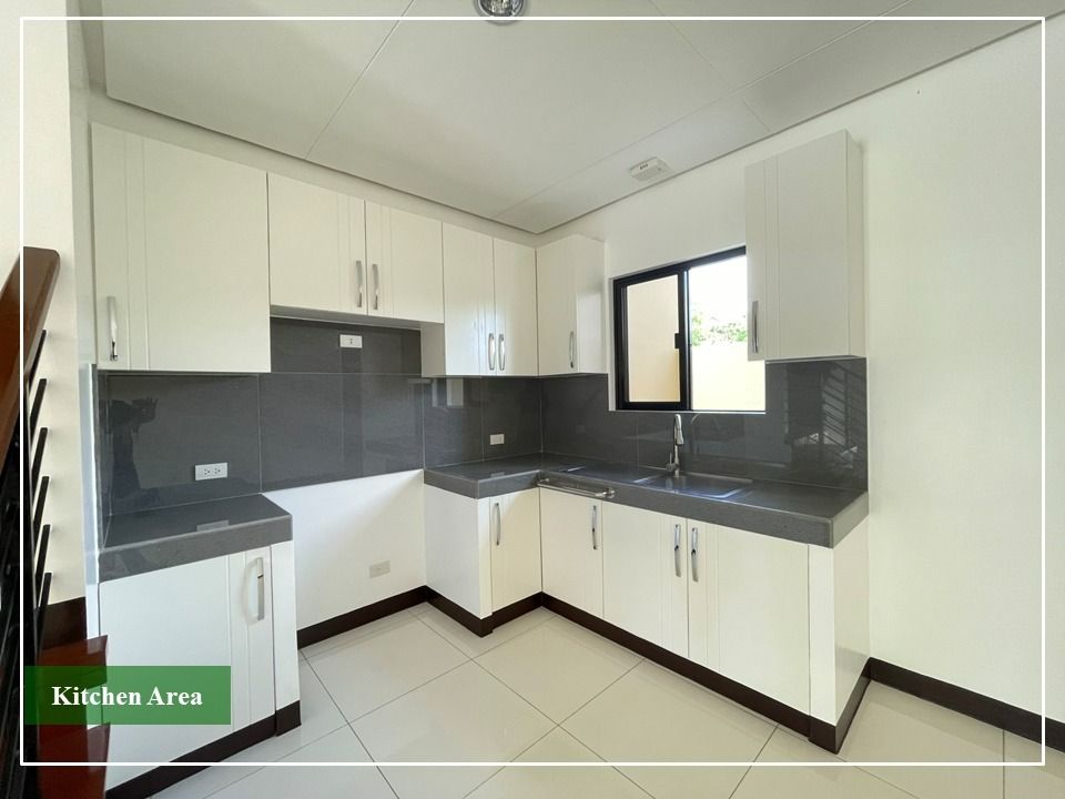 BRAND NEW DUPLEX HOUSE AND LOT FOR SALE IN TOWN AND COUNTRY WEST MOLINO