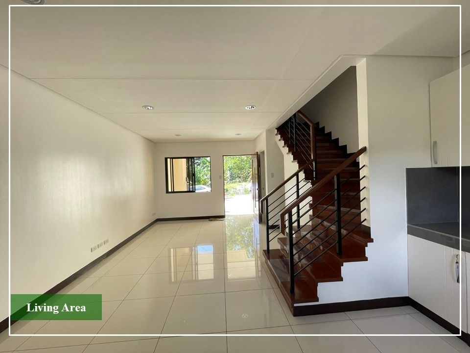 BRAND NEW DUPLEX HOUSE AND LOT FOR SALE IN TOWN AND COUNTRY WEST MOLINO