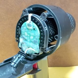 Dyson V11 吸塵機全新原廠摩打 包安裝