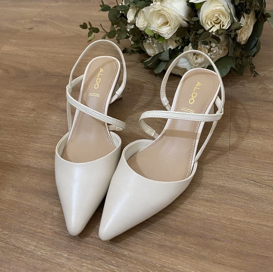 Aldo shoes for wedding top