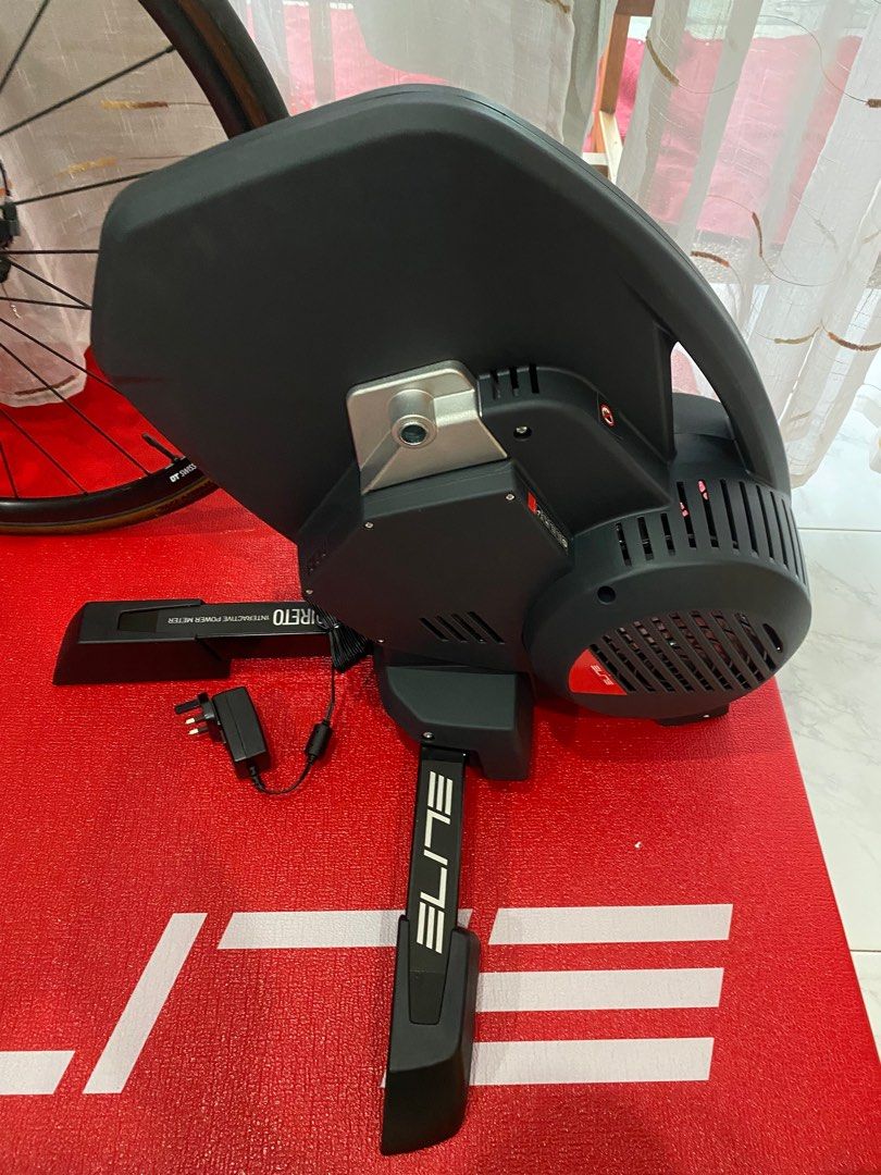 Direto online turbo trainer