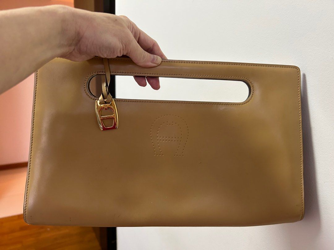 Aigner vintage bag sale