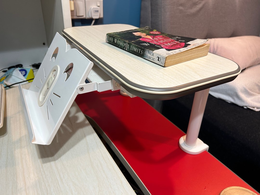 Extension bookshelf, Furniture & Home Living, Furniture, Shelves