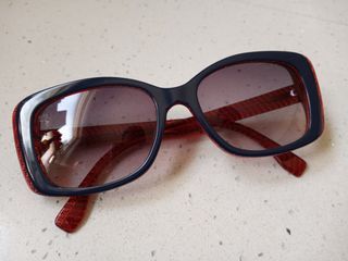 Fendi sunglasses FF 0002-s
