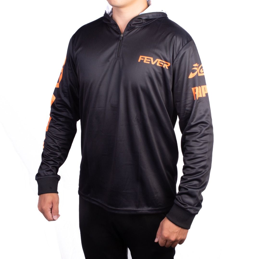 Rapala jacket new arrivals