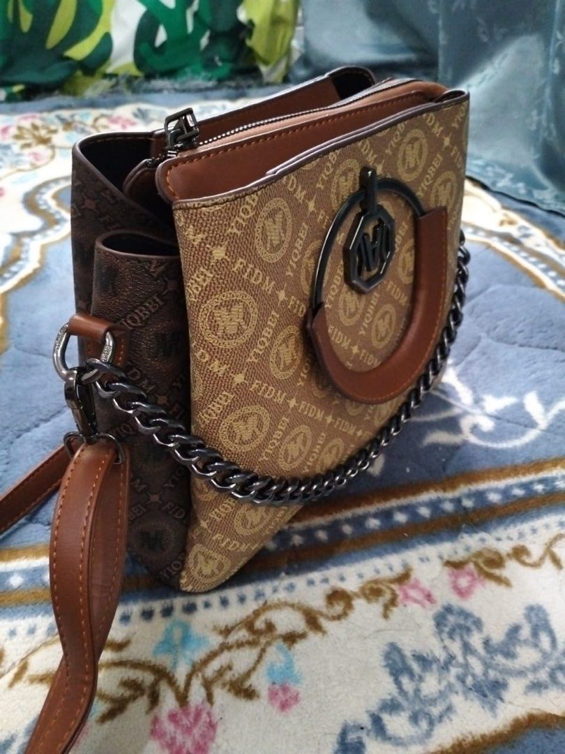 Fidm bag 2025