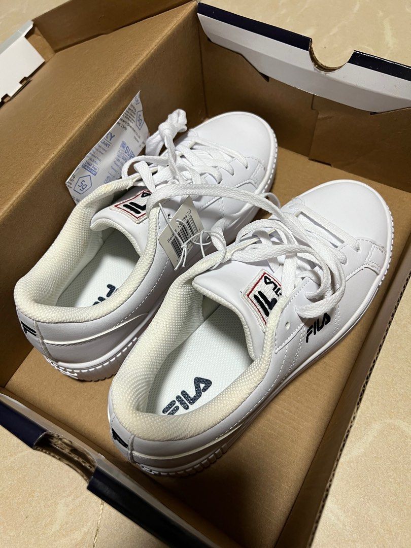 Fila redmond clearance