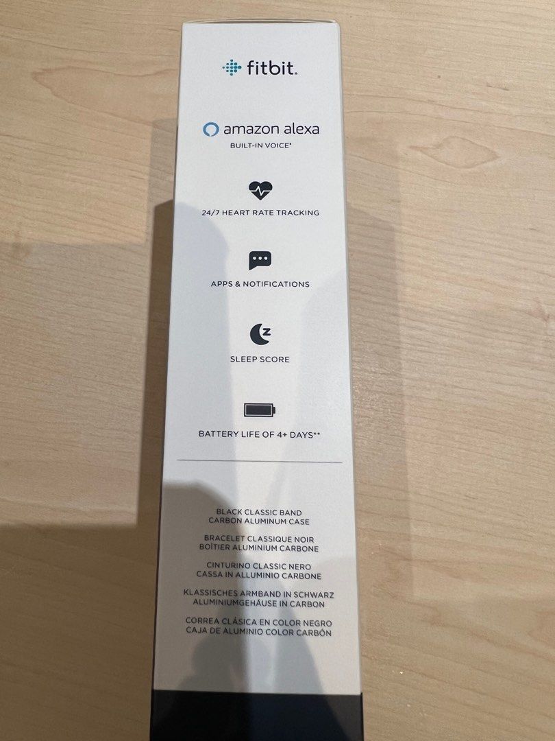 Cinturino fitbit discount charge 3 amazon