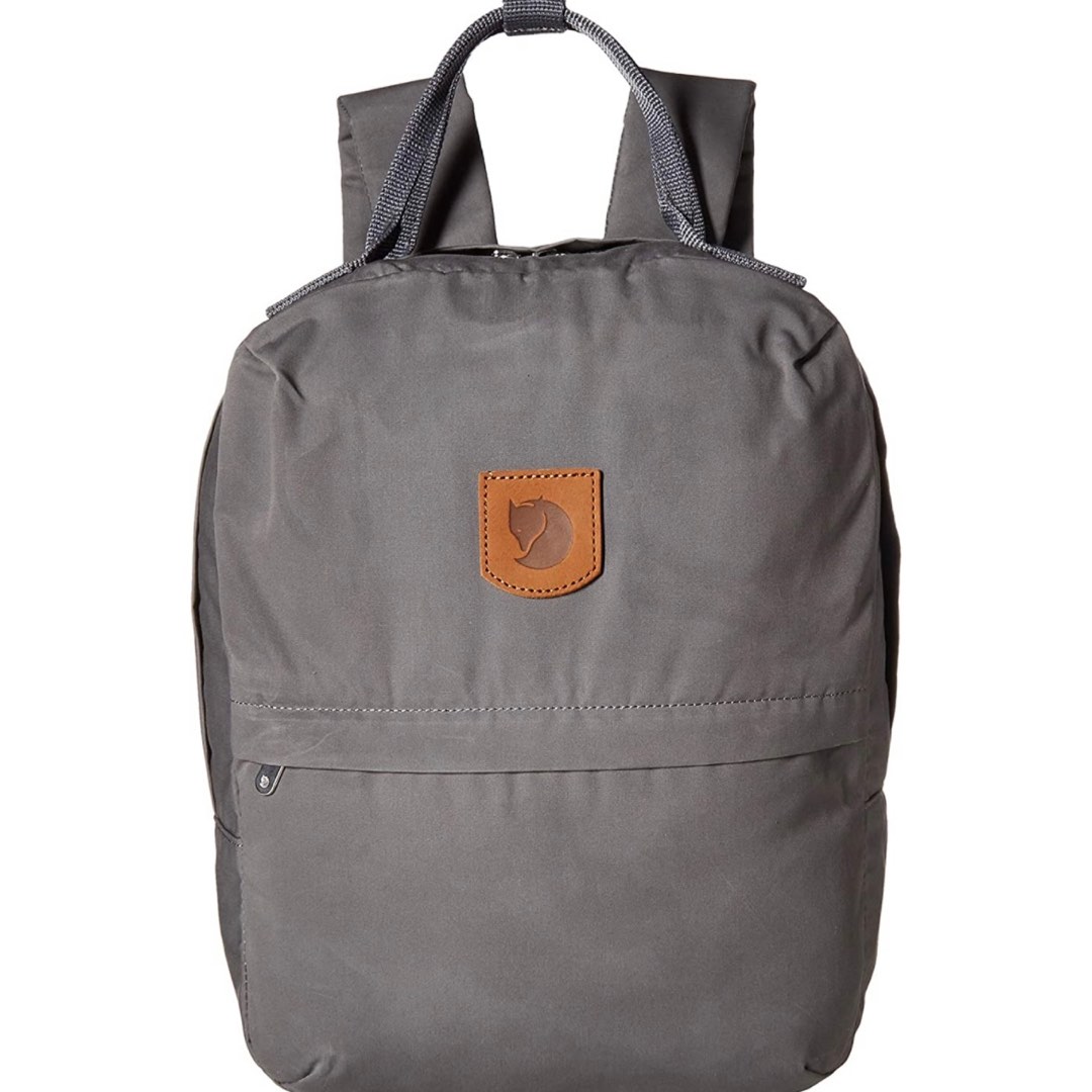 Fjallraven greenland zip backpack outlet review