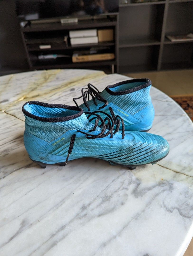 Adidas predator 19.2 fg football boots on sale