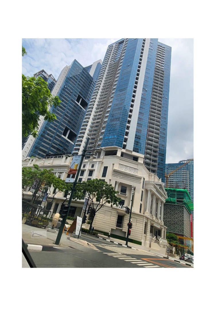 FOR SALE UPTOWN PARKSUITES BONIFACIO GLOBAL CITY, Property, For Sale