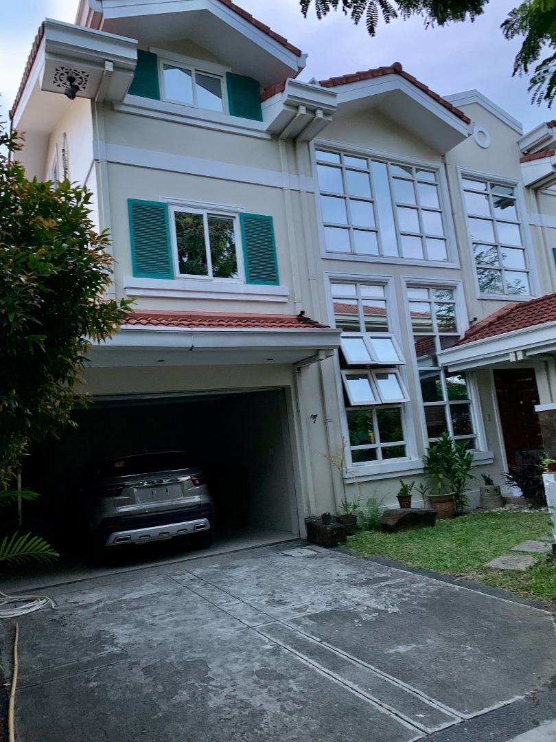 FOR SALE Ferndale Homes by Ayala Land Community, Property, For Sale