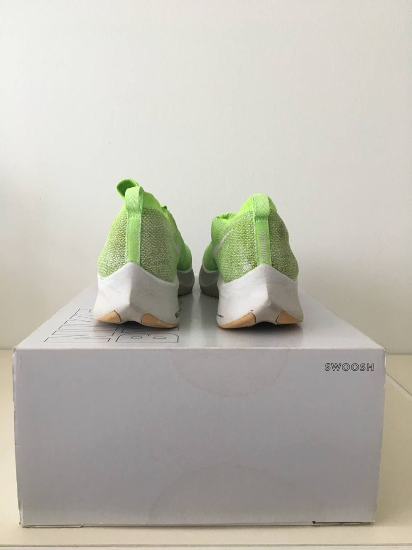 zoom fly flyknit uk 11