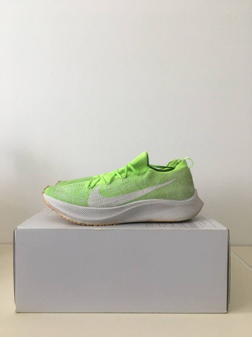 zoom fly flyknit uk 12