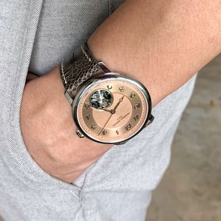 Frédérique constant X Revolution (FPS) monolithic