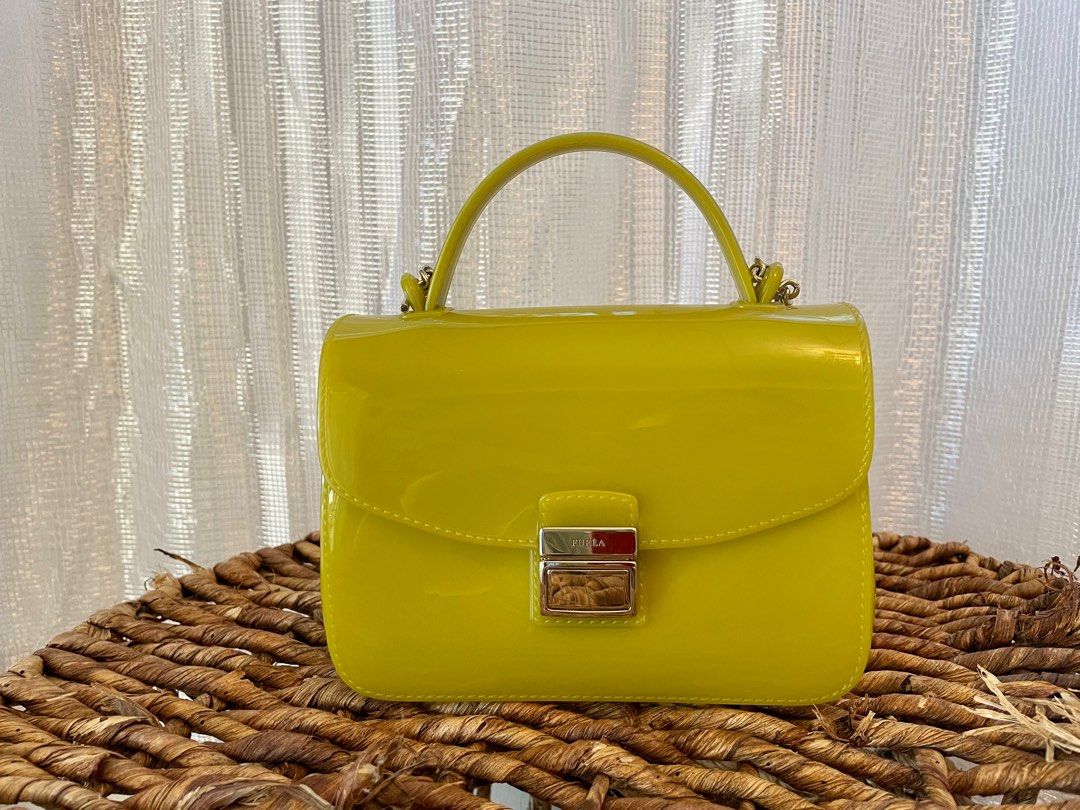 Furla jelly discount
