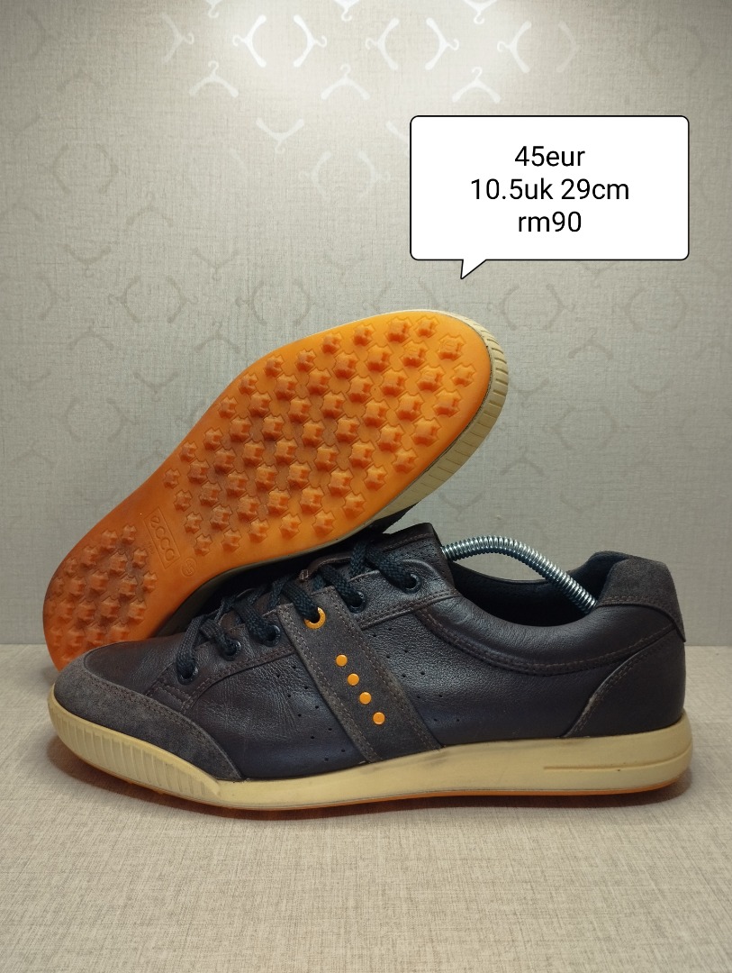 Ecco deals 45 shoes