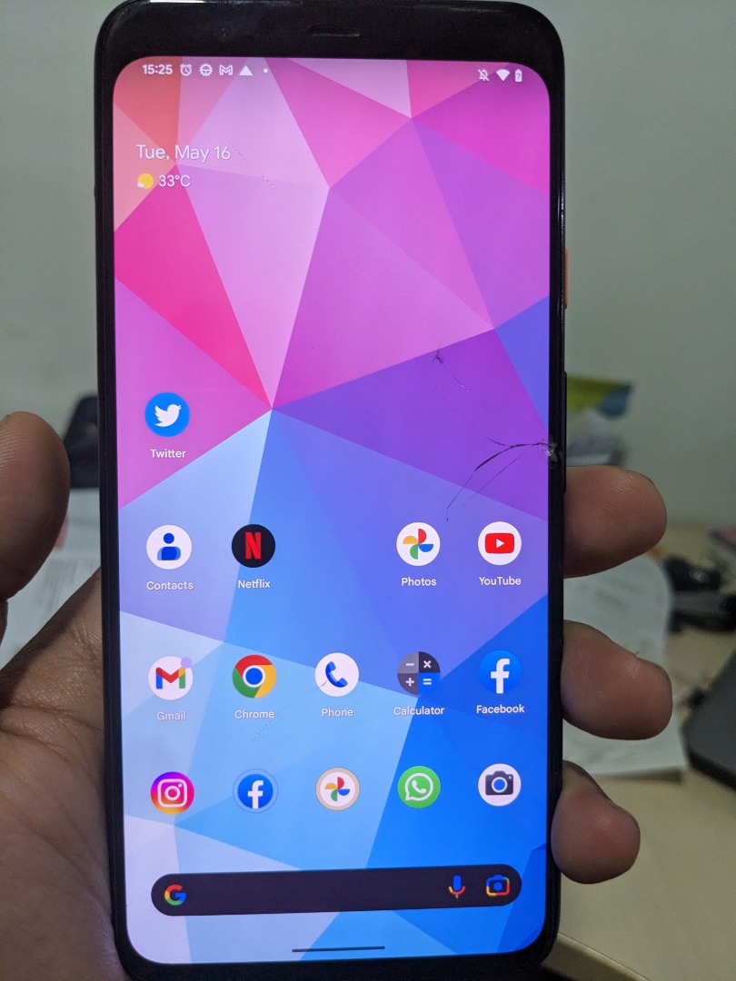google-pixel-4xl-6gb-128gb-mobile-phones-gadgets-mobile-phones