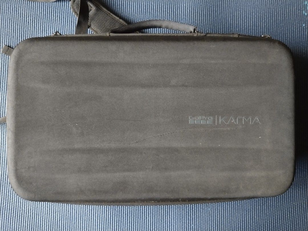 Gopro store karma backpack