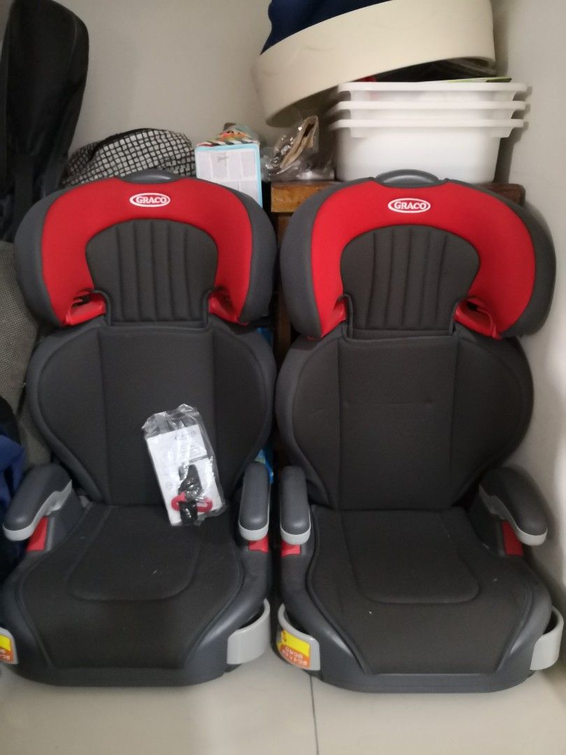 Graco junior maxi plus store