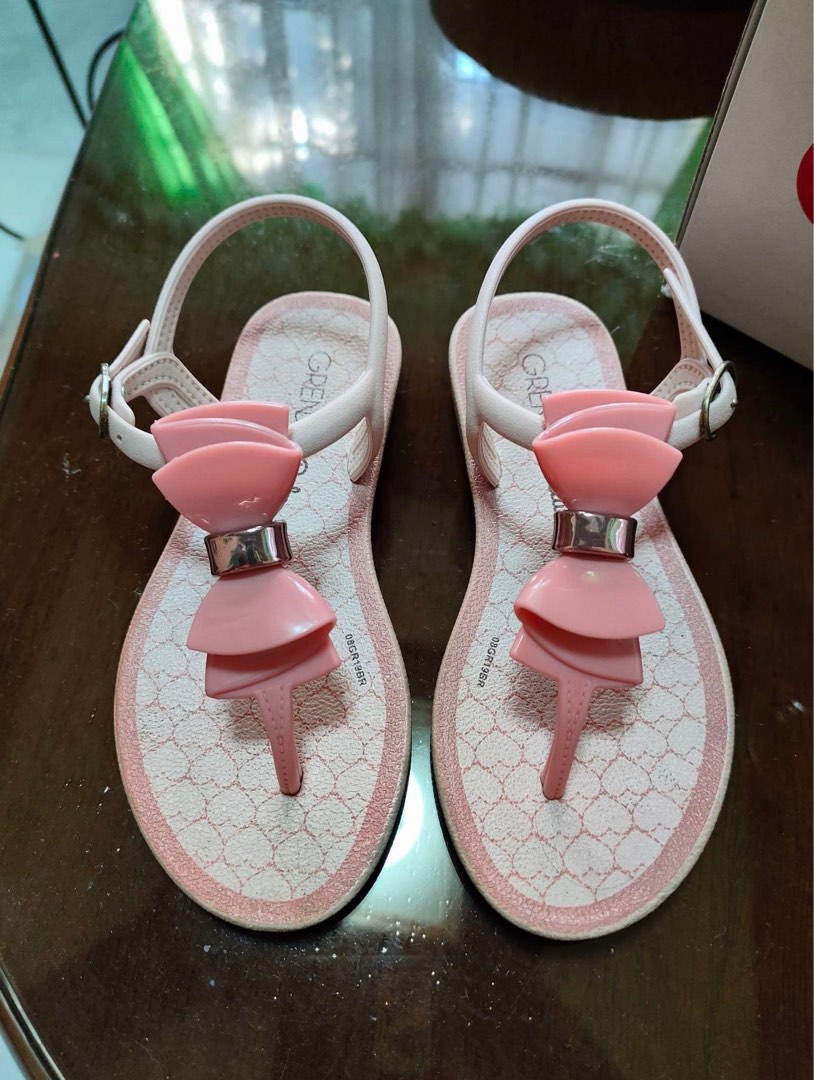 grendha ipanema sandals