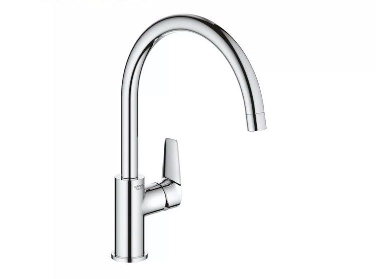 Grohe Kitchen Tap, Furniture & Home Living, Bathroom & Kitchen Fixtures