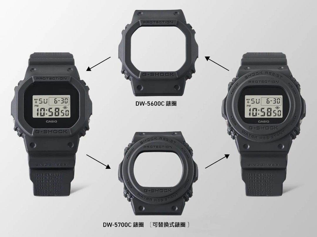 新品 REMASTER BLACK G-SHOCK DWE-5657RE-1JR cajasordenadoras.com