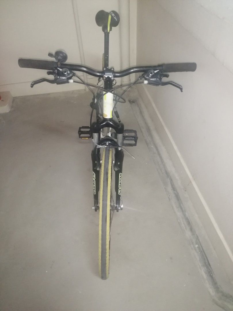 GT Aggressor 3.0 Bicycle, Sports Equipment, Bicycles & Parts, Bicycles ...