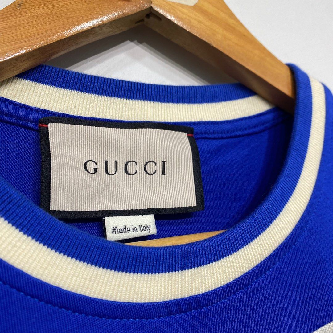 GUCCI SHIRT on Carousell