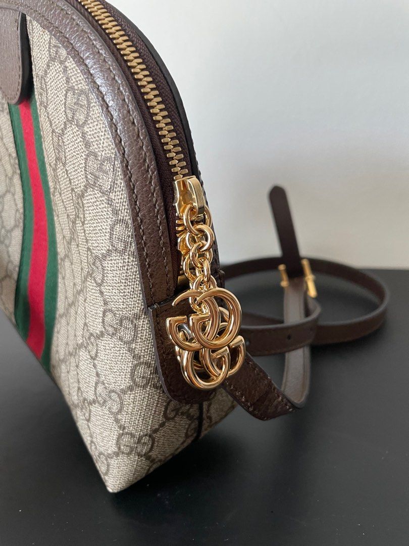 Gg small online shoulder bag