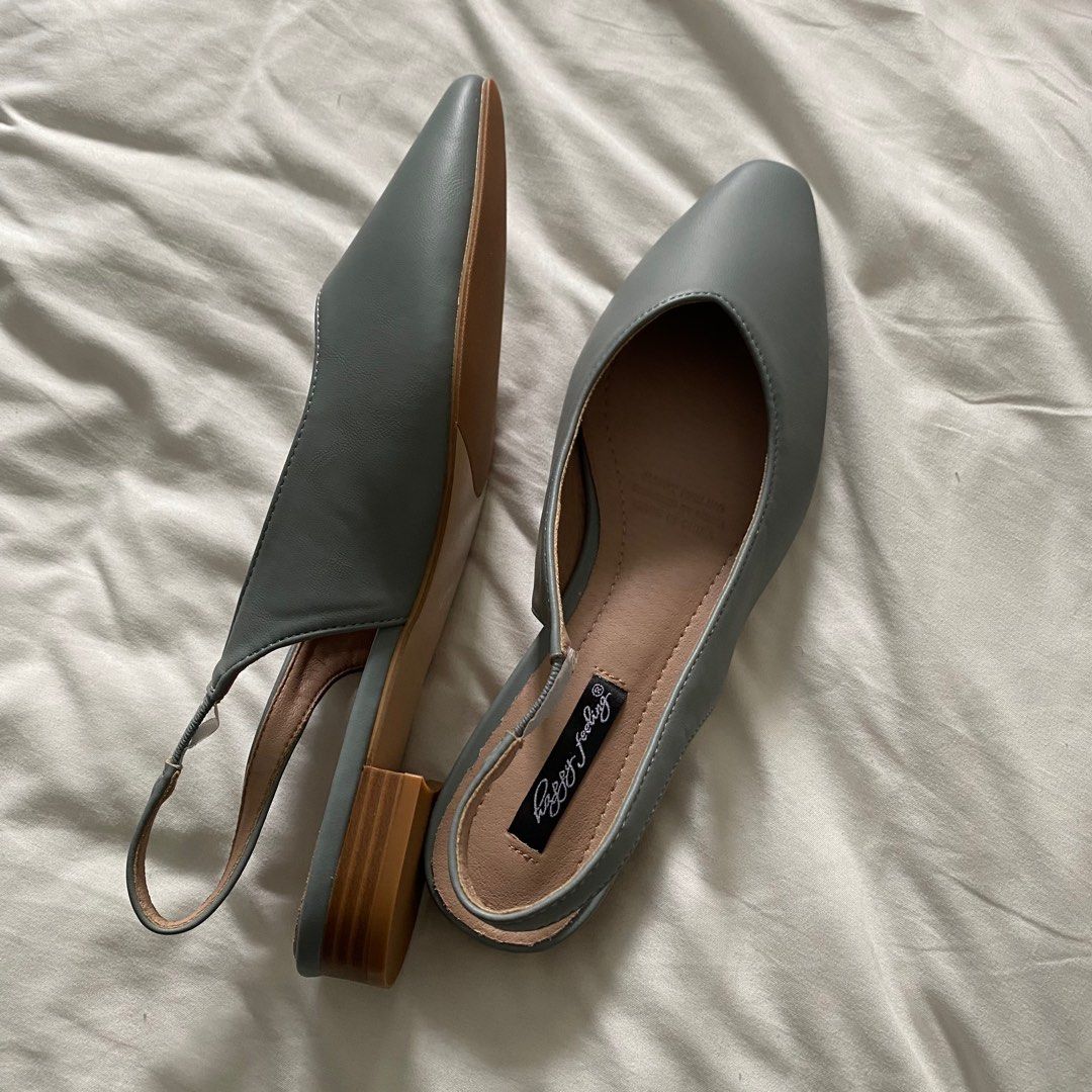 Gunmetal grey deals dress shoes