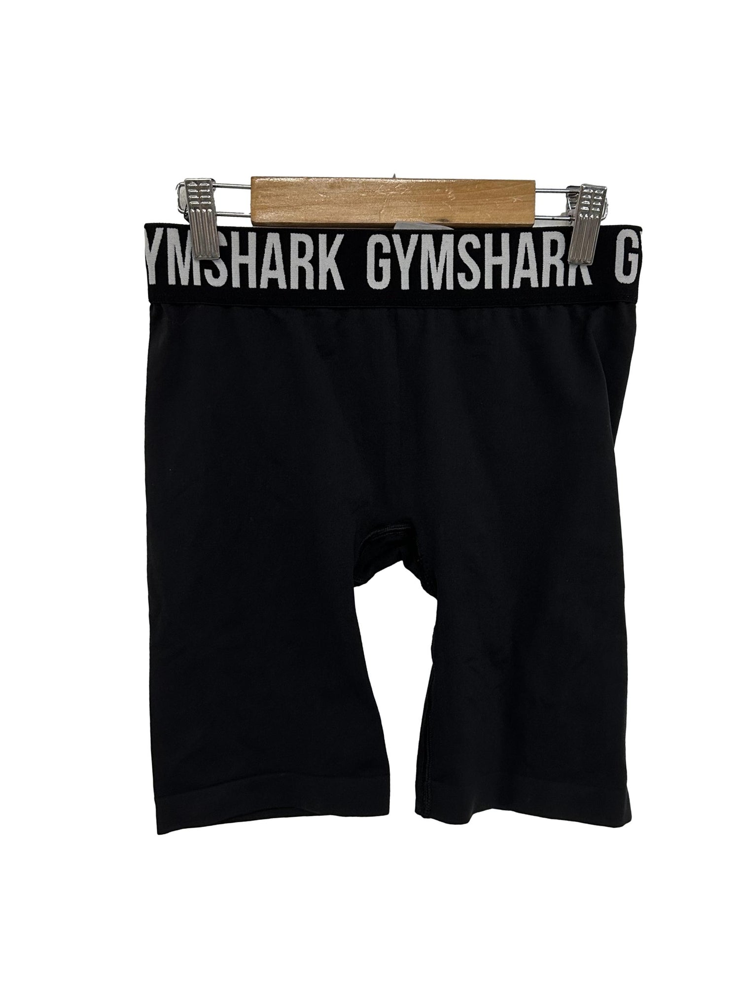 Gym Shark Red Basic Singlet