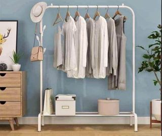 Hanging clothes Rack
High quality
Indoor/ Outdoor