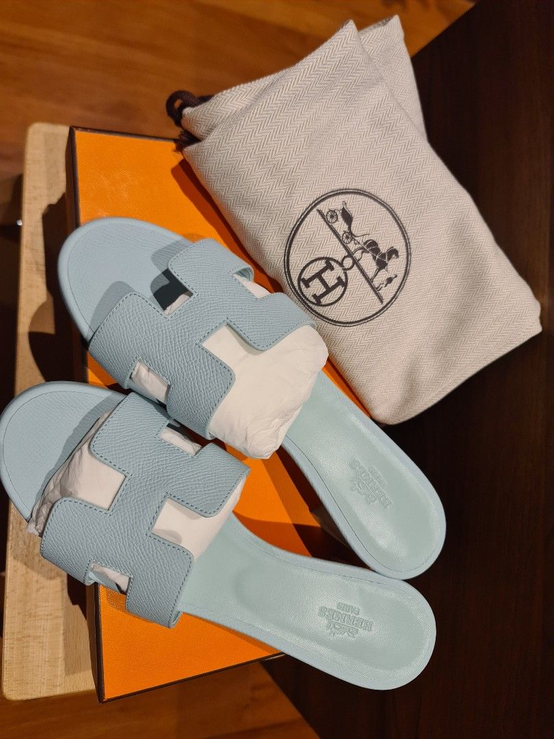 🍊🍊Hermes Oasis Sandal 38size🍊🍊, Women 