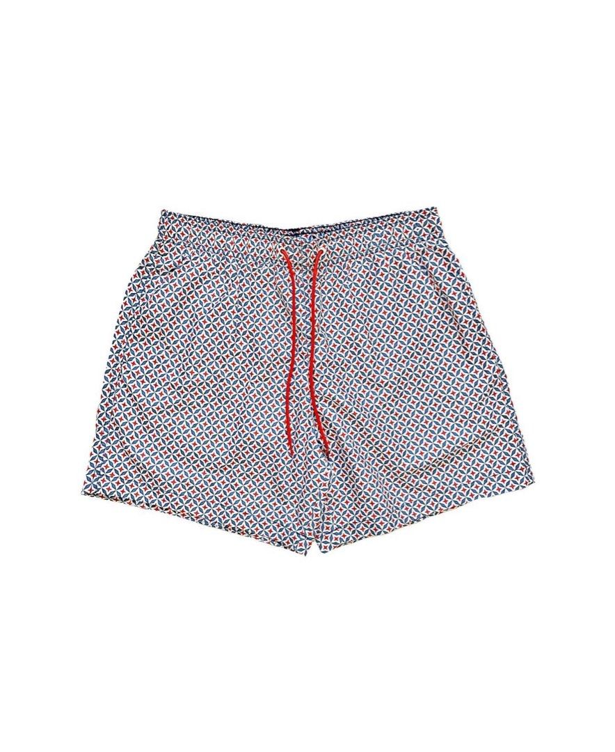 H&M Swimming Shorts (Category: Shorts) located in Makati City. Submitted by coldbrewpapi (Listing ID 1232398921, Image 1). Description: Price: 850 Size: Medium Waist: 32-34W Condition: 10/10.