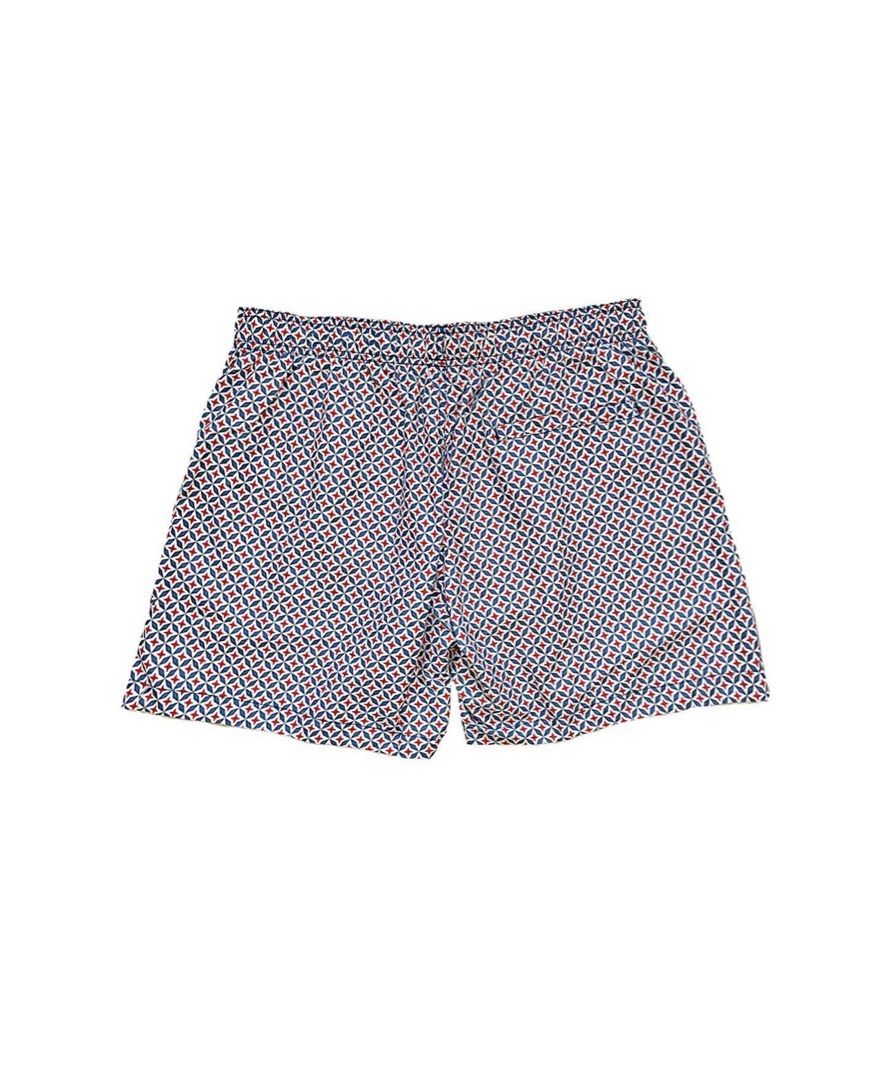 H&M Swimming Shorts (Category: Shorts) located in Makati City. Submitted by coldbrewpapi (Listing ID 1232398921, Image 2). Description: Price: 850 Size: Medium Waist: 32-34W Condition: 10/10.