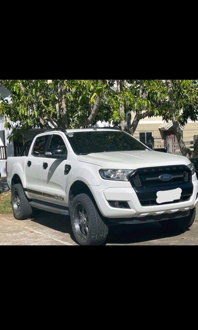 Honda Ford Ranger Auto, Cars for Sale, Used Cars on Carousell