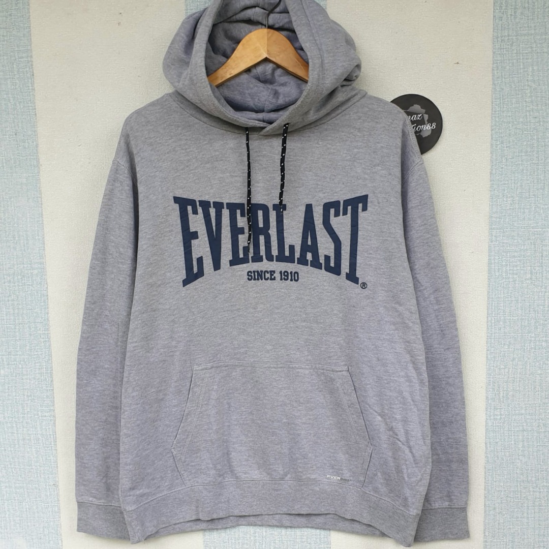 Hoodie everlast original best sale