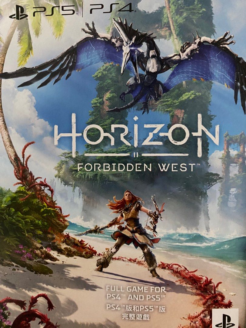 Horizon Forbidden West - Digitial Copy (Category: PlayStation) located in Quezon City. Submitted by chimsco (Listing ID 1232329429, Image 1). Description: Php 2,500 or best offer Codes will be provided after payment confirmation Thanks.