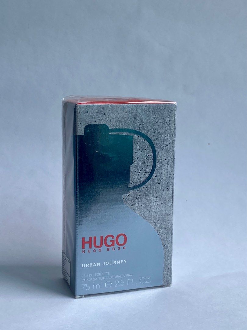 Hugo boss urban journey 75ml price 2025