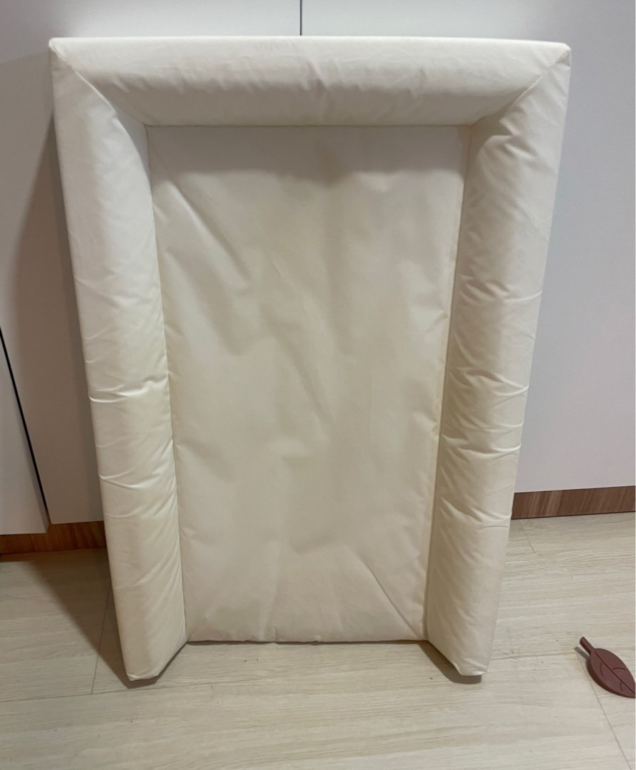 Ikea Changing Pad, Babies & Kids, Baby Nursery & Kids Furniture