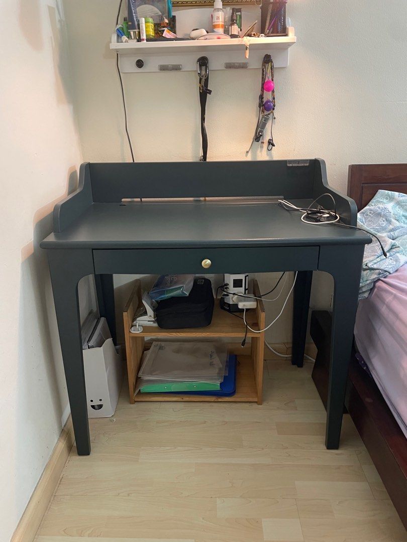 Lommarp online desk ikea