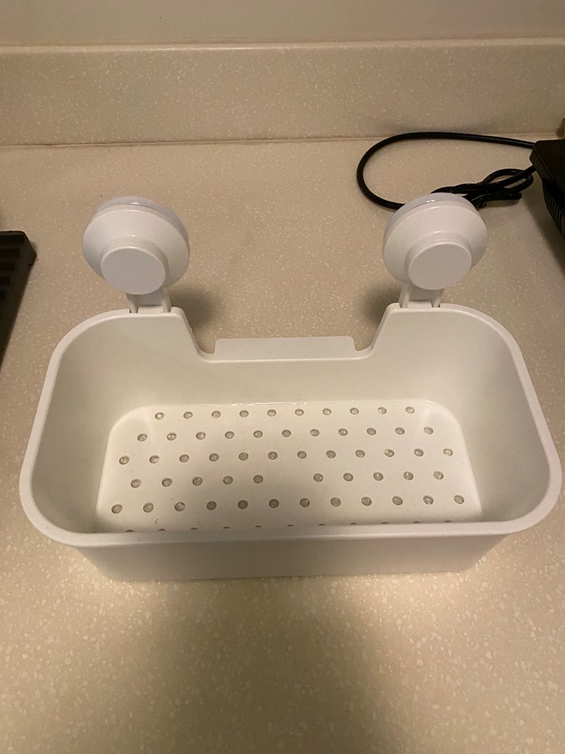 Ikea Shower Caddy on Carousell