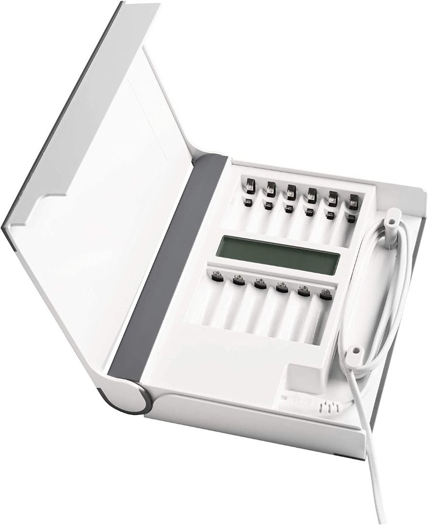 IKEA Storhogen Battery Charger Storage, Mobile Phones & Gadgets, Mobile