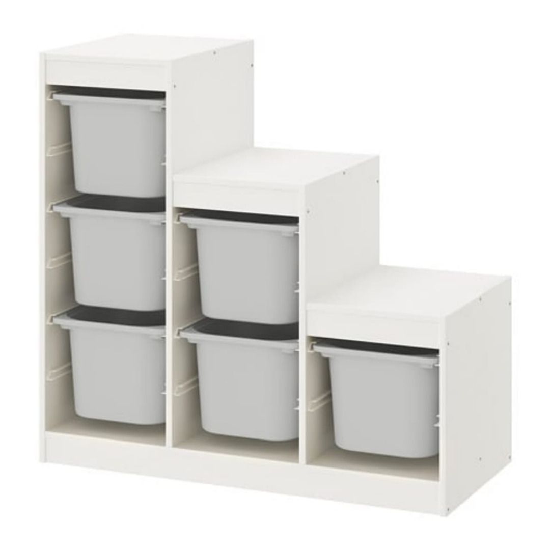 Second hand toy storage hotsell
