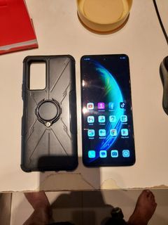 Infinix Note 11 Pro 8Gb Ram 128Gb Gobal Set