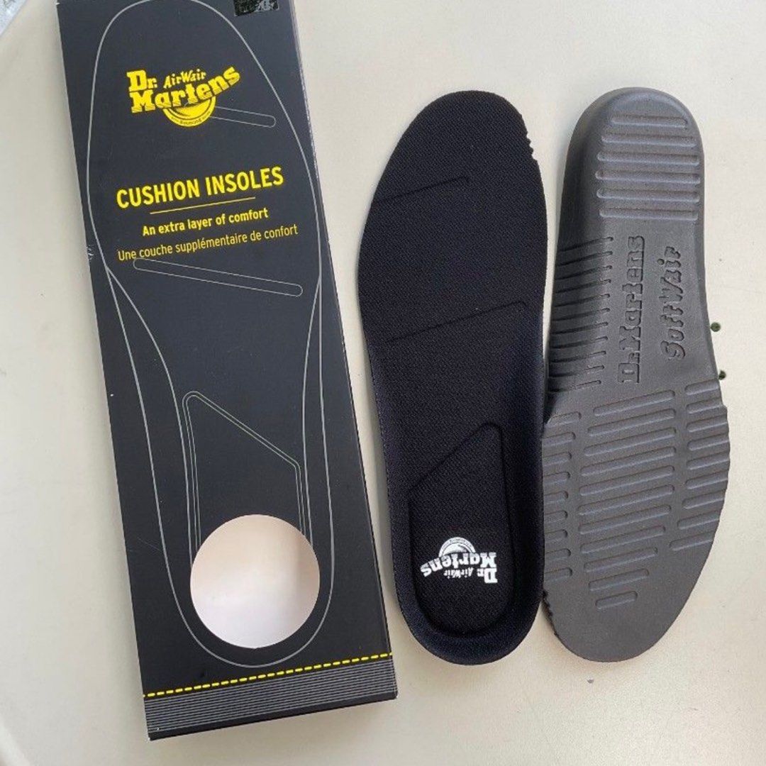 Insole docmart outlet