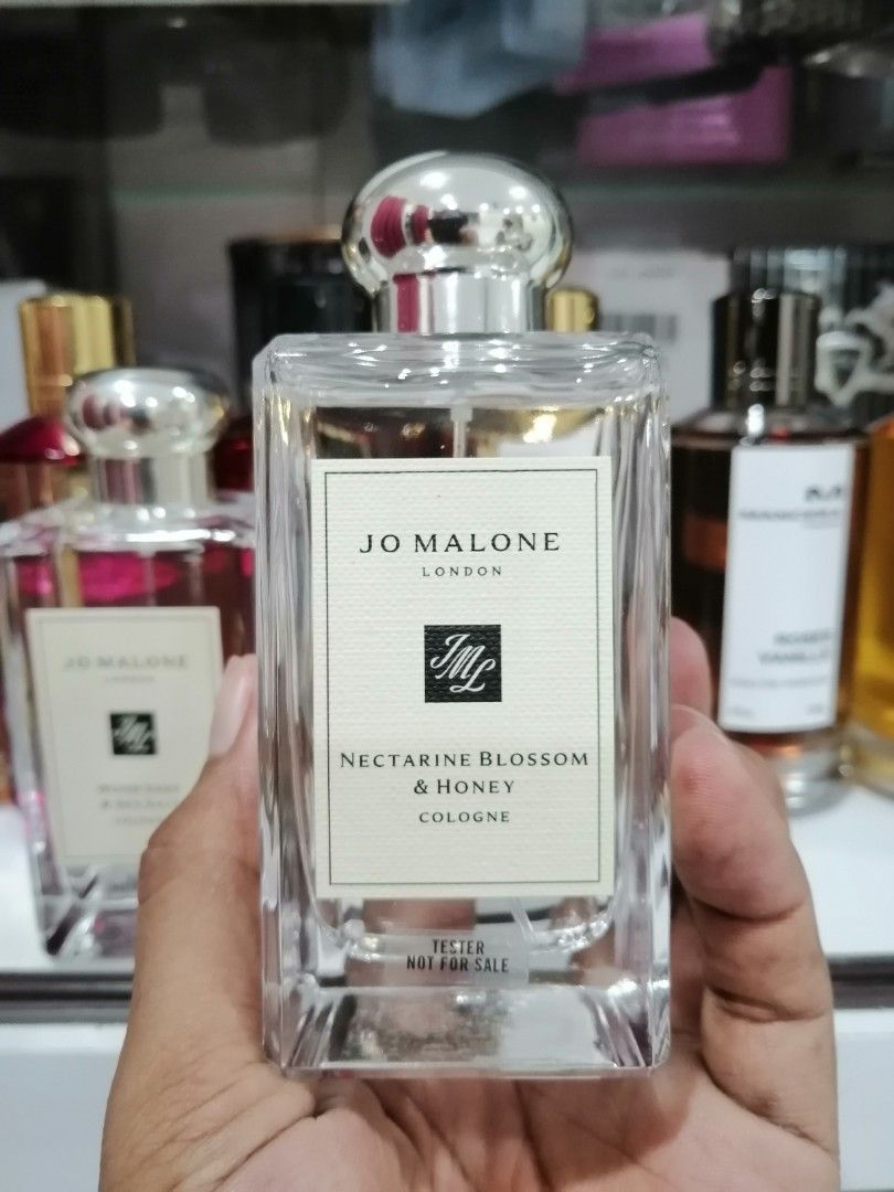 Jo malone nectarine best sale blossom and honey 100ml